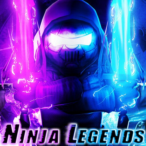 Ninja Legends-codes